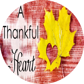 The Difference A Thankful Heart Makes The Difference A Thankful Heart Makes
