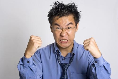 How should I deal with irritations? How should I deal with irritations?