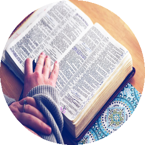 What Does It Mean When We Use The Phrase To “Meditate On Gods Written Word?” What Does It Mean When We Use The Phrase To “Meditate On Gods Written Word?”