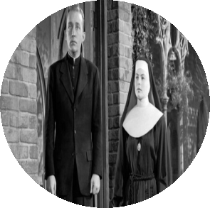 September 2021: 1950s Catholicism Led to 1960s Apostasy September 2021: 1950s Catholicism Led to 1960s Apostasy