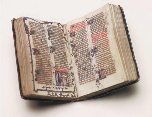 breviary breviary