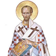 John Chrysostom