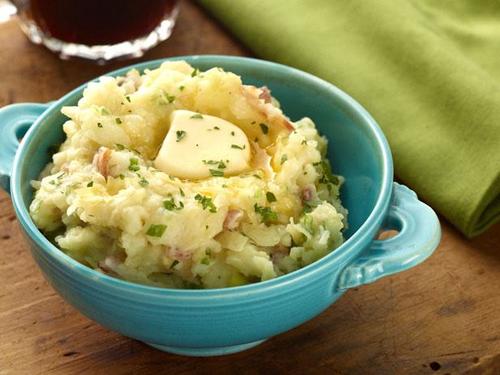 Colcannon