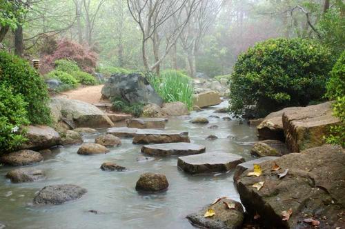creek creek