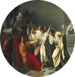 March 2021: Ides of March 2020 March 2021: Ides of March 2020