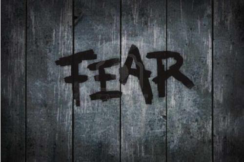 Fear