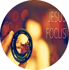 Staying Focus On Christ