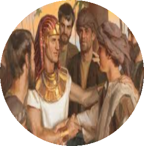 How Suffering Prepared A Leader: The Story Of Joseph