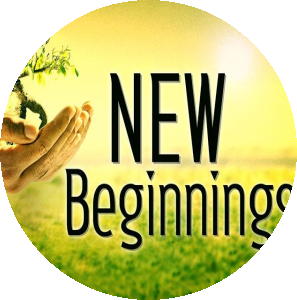 New Life and New Beginnings