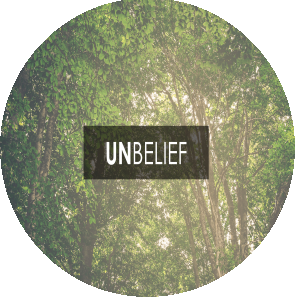 Unbelief