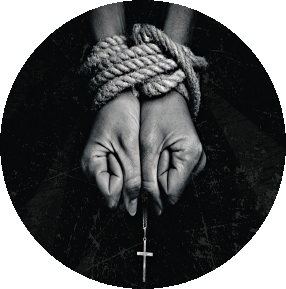 Pray For The Persecuted Church Vatican In Exile Pray For The Persecuted Church Vatican In Exile