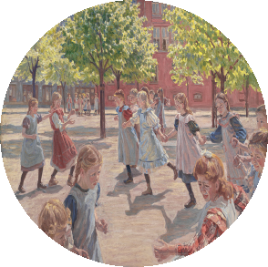 Are We All Children Of God? Are We All Children Of God?