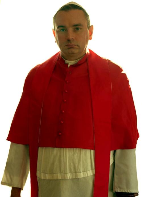 Pope Michael Pope Michael