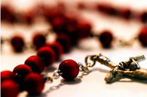 The rosary