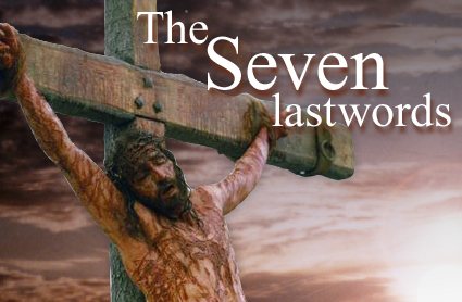 seven last words of christ on the cross vatican in exile