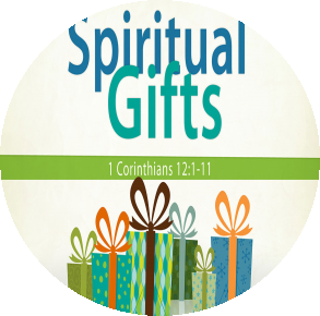Key Purpose for Spiritual Gifts