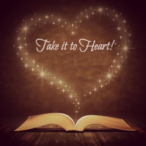 Taking truth to heart Taking truth to heart