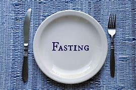 February 2018 - Fasting February 2018 - Fasting