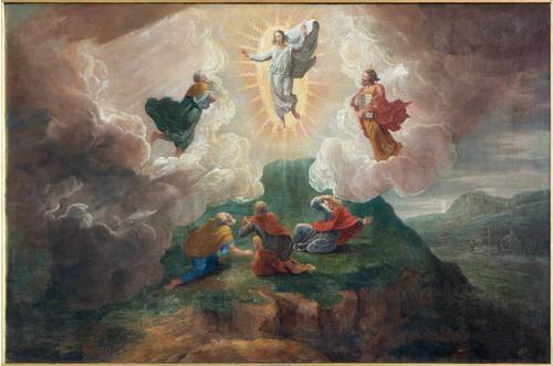 transfiguration